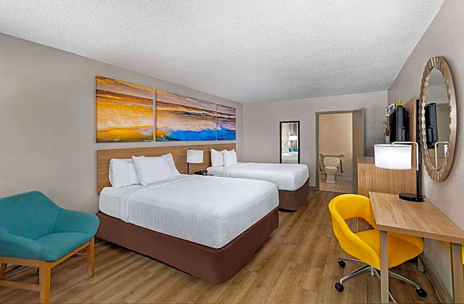 Days Inn by Wyndham St George