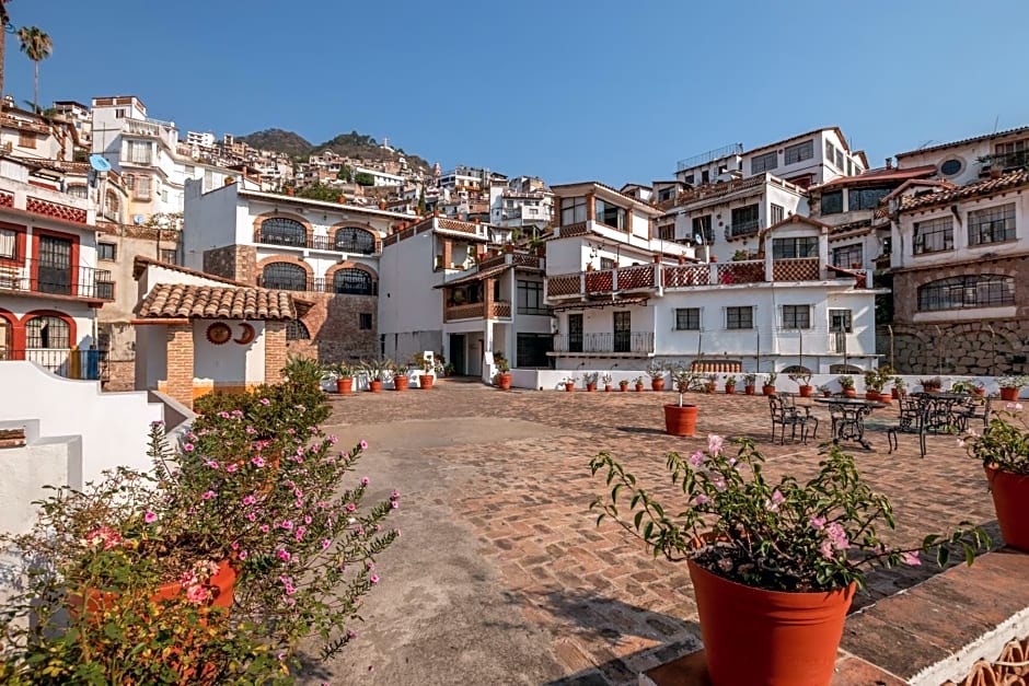 Hotel Agua Escondida