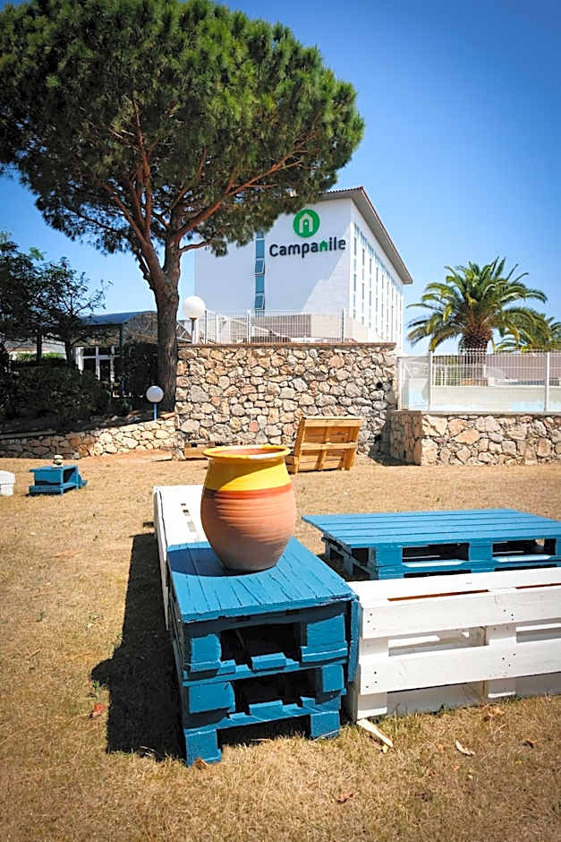 Campanile Perpignan Nord - Aéroport