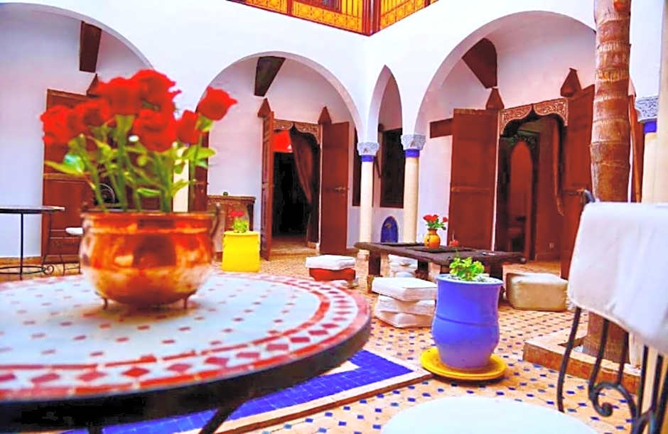 Riad Rêve d Antan