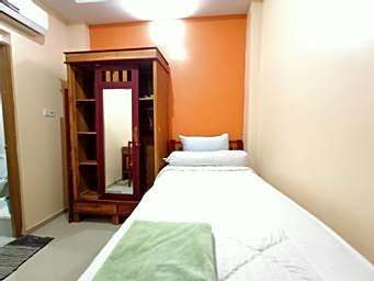 Balqies Homestay Syariah Makassar Mitra RedDoorz