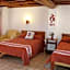 Hotel Divisadero Barrancas