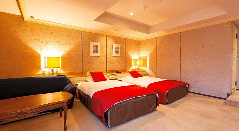 Hotel Liberty Kochi (Adult Only)