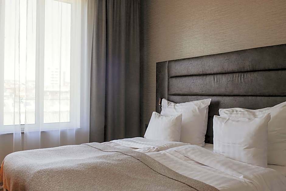Home Hotel Victoria