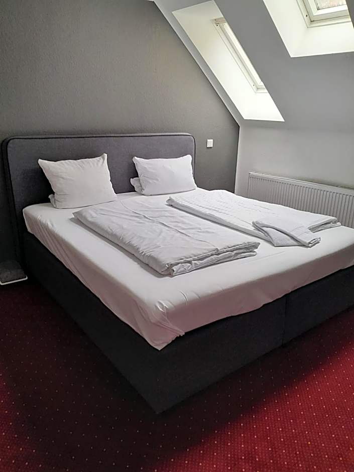 Hotel Deutsches Haus