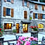 Hôtel Restaurant Le Relays du Chasteau - Logis Hôtel
