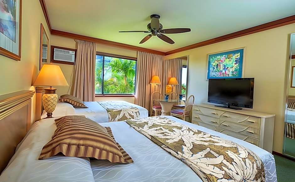 The Kauai Inn