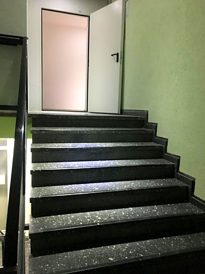 Messe-Hotelzimmer-Appartements