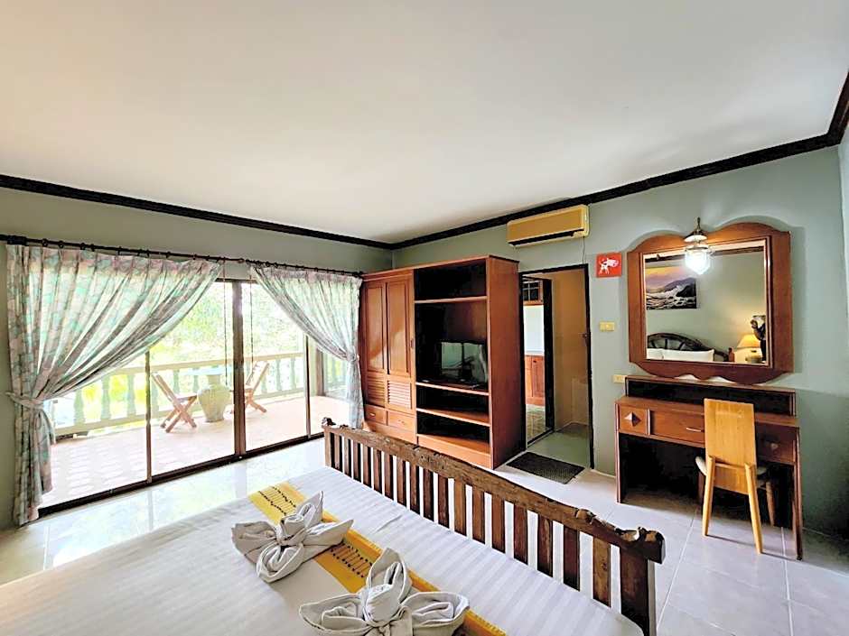 Photo 1 of 8 of Mini Suite