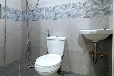 RedDoorz @ Alaminos Pangasinan