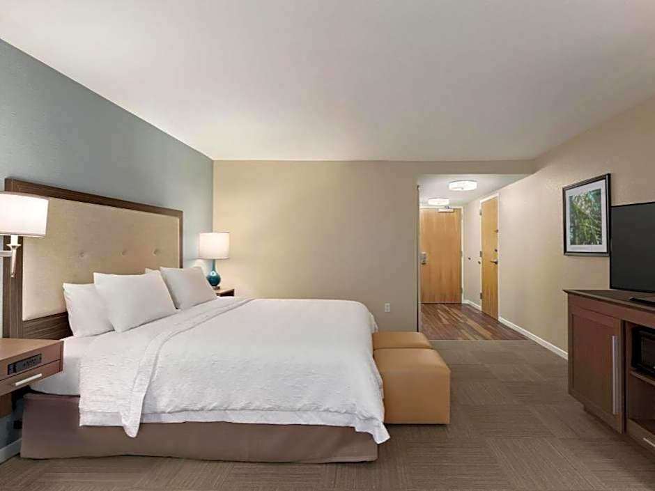Hampton Inn By Hilton - Bartow, FL