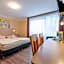 Hotel Brigitte