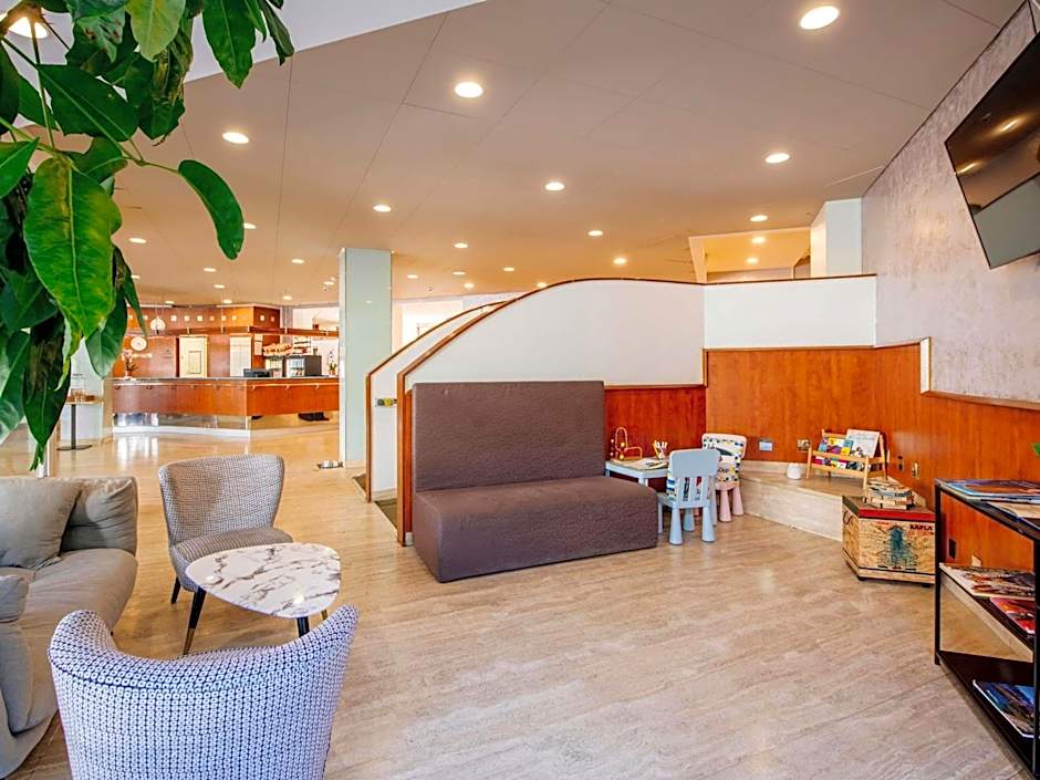 Aparthotel Adagio Paris XV