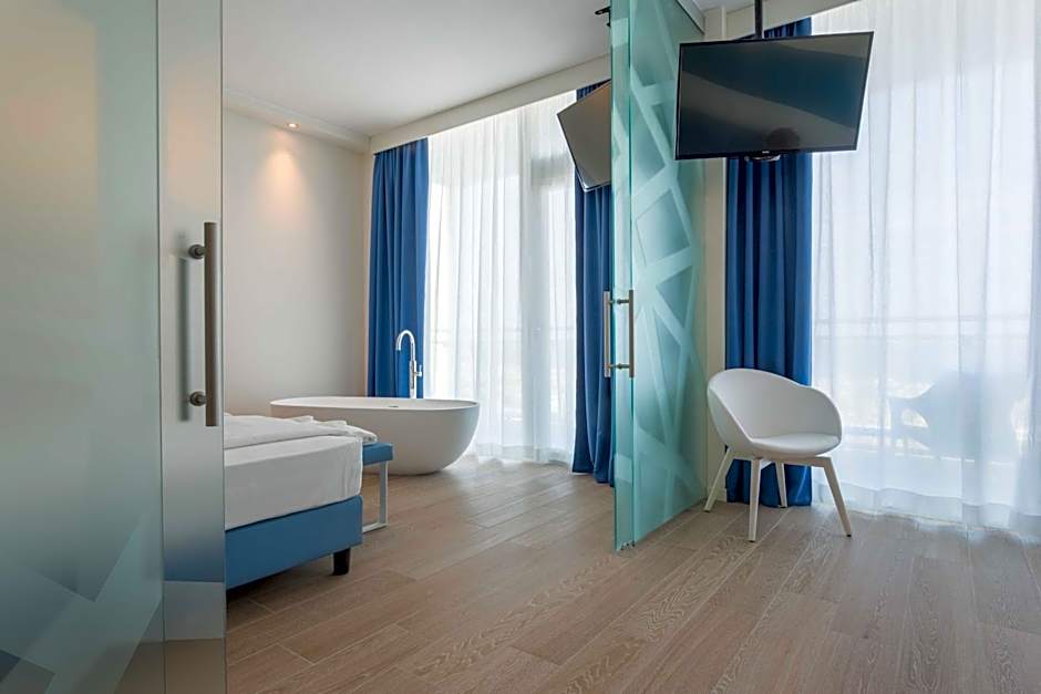 Hotel Mediterraneo