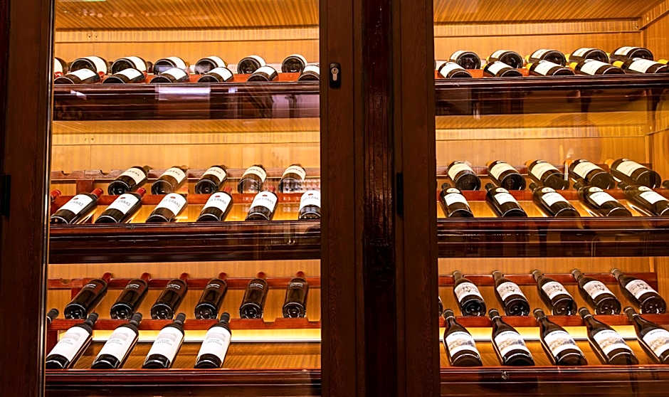 Hotel Las Tres Campanas