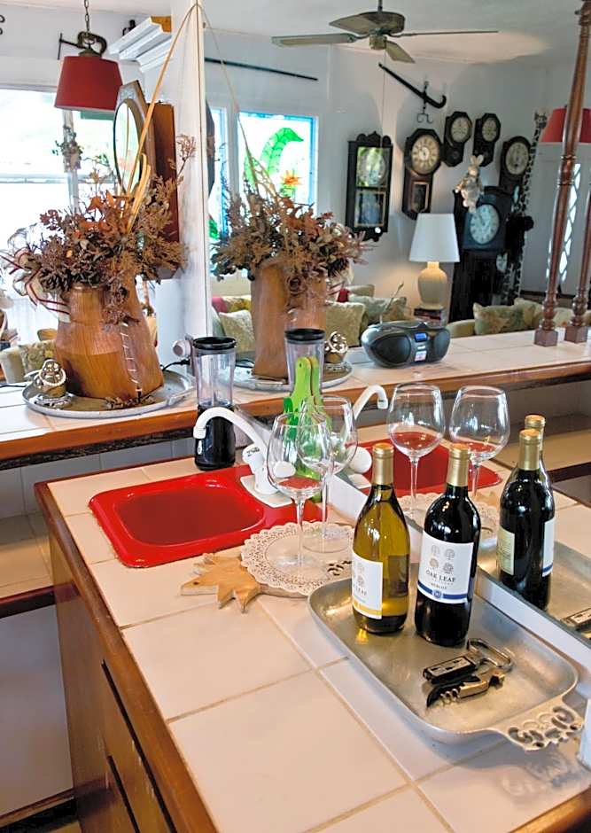 Hale Kawehi BnB Guesthouse