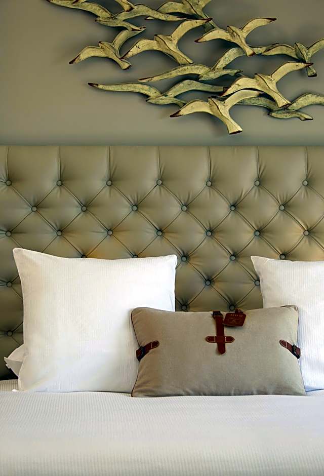 Grand Hotel Des Sablettes Plage, Curio Collection By Hilton