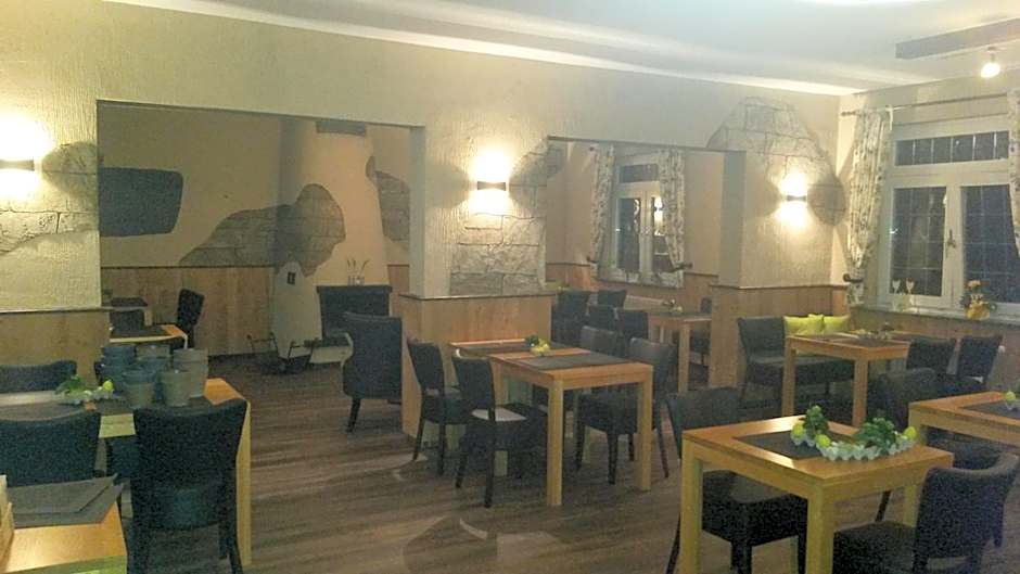 Hotel Reinhold