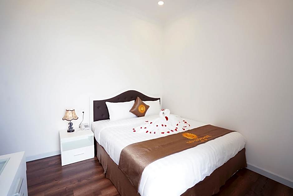 Thuy Duong Hotel