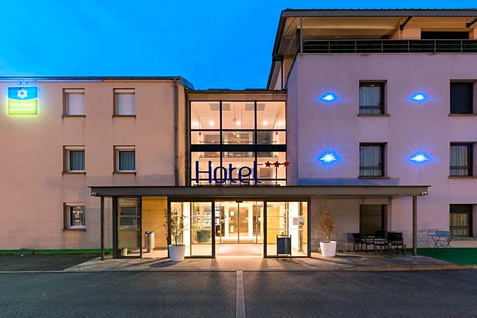Sure Hotel by Best Western Reims Nord
