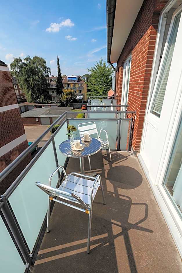 Hotel Jellentrup - Adults Only