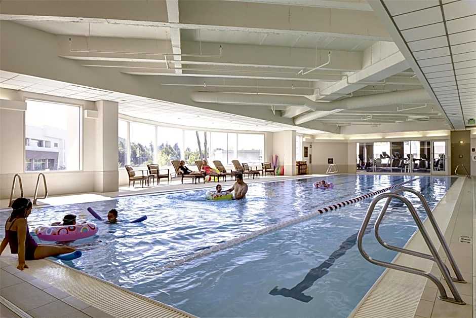 Hyatt Regency Bellevue