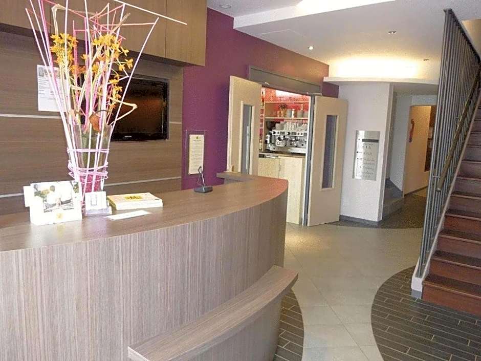 Hotel le Broceliande, Sure Hotel Collection by Best Western
