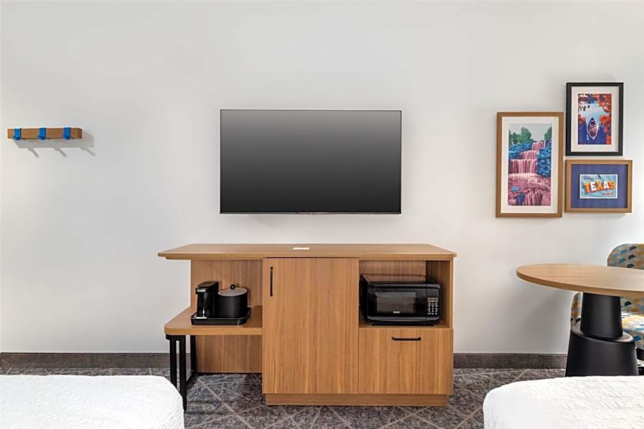 Hampton Inn By Hilton Wichita Falls North