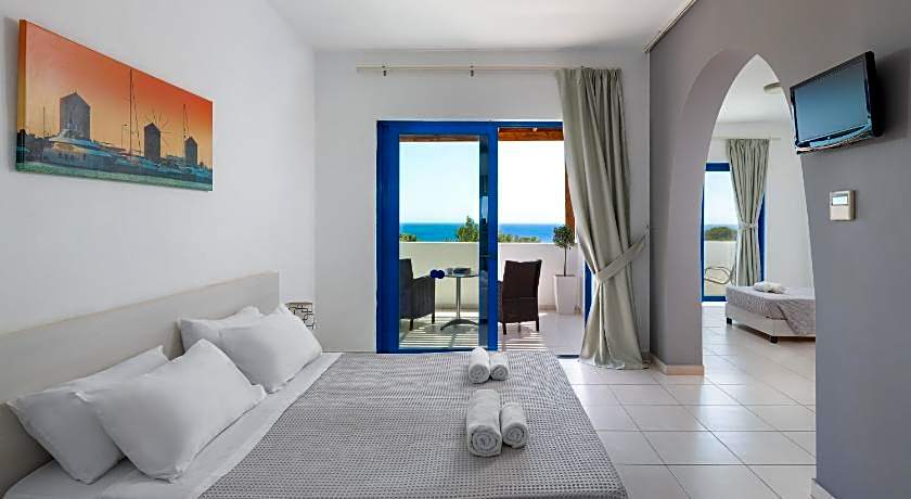 Hotel Eagles Nest