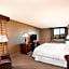 Sheraton Hotel Harrisburg Hershey