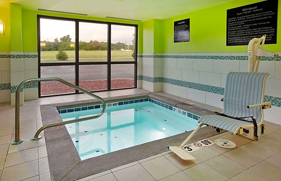 Hampton Inn By Hilton Cincinnati-Northwest/Fairfield