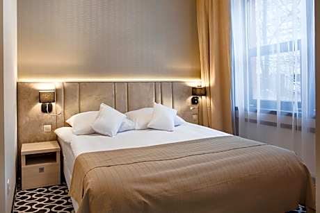 Art Hotel's Sosnowiec