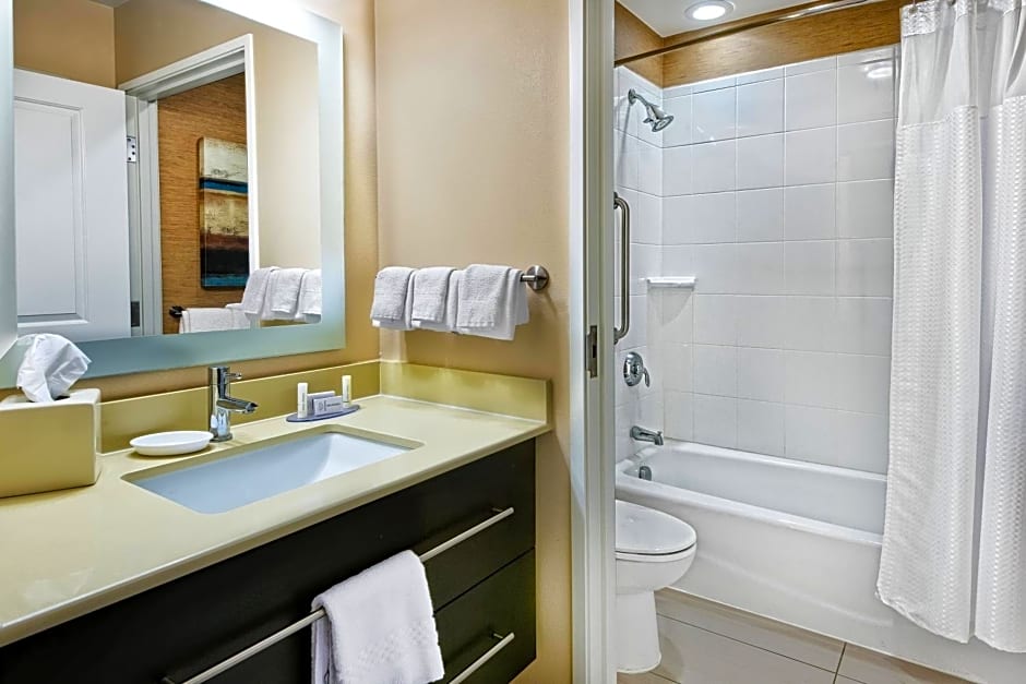 TownePlace Suites by Marriott San Antonio Downtown Riverwalk