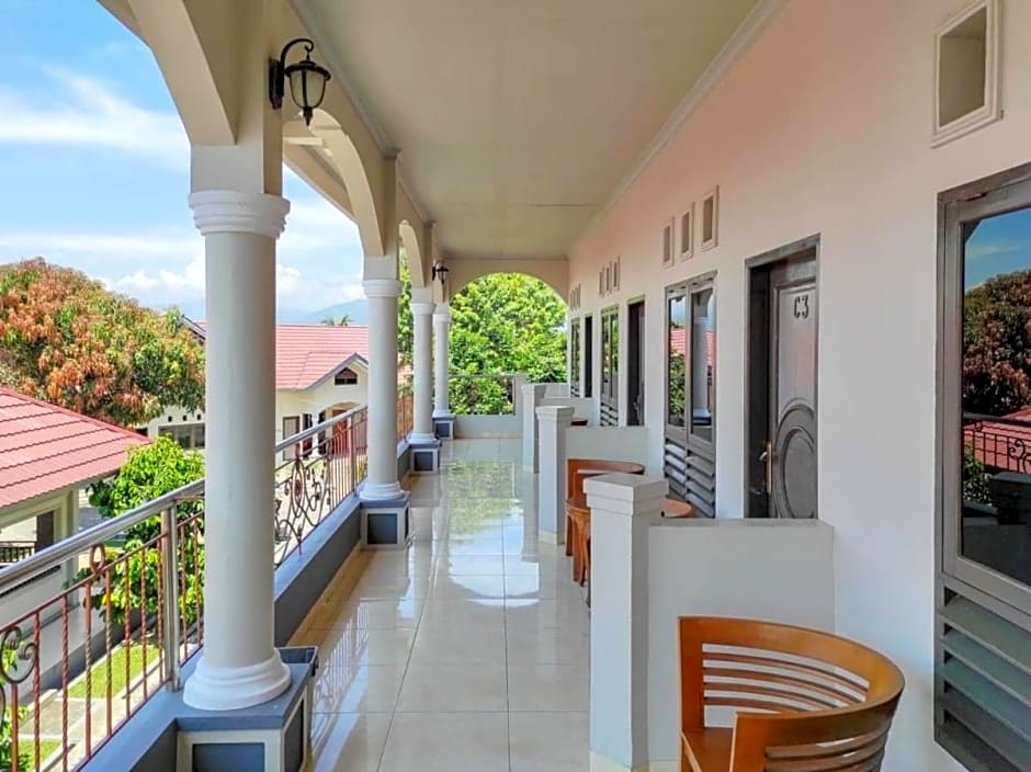 Hotel Remaja Indah Masamba