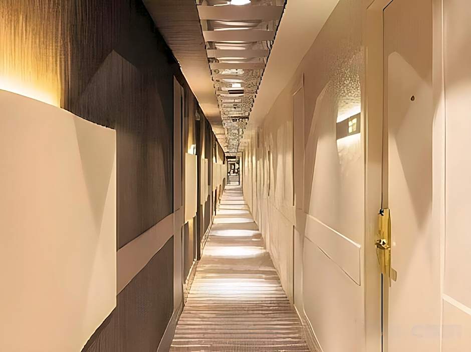 Mandarin Oriental Ritz, Madrid