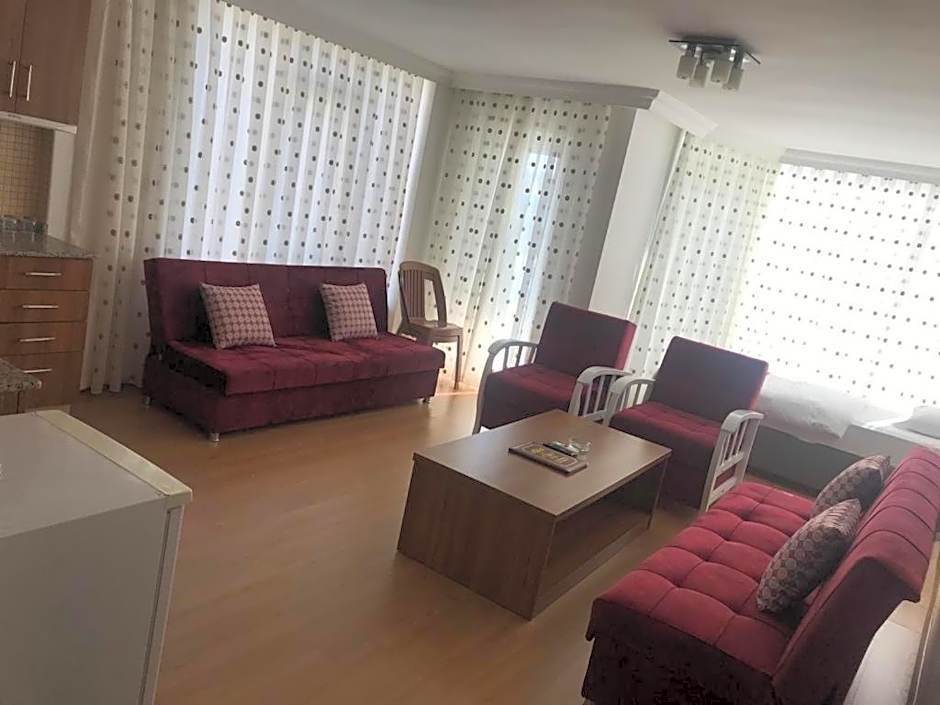 Olbia Residence Hotel