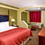 Americas Best Value Inn & Suites Waller Prairie View