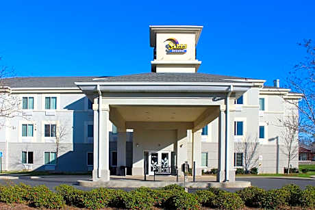 Sleep Inn & Suites Evergreen I-65