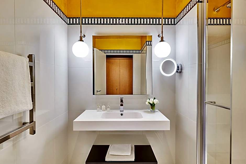 Hotel Barriere Le Westminster