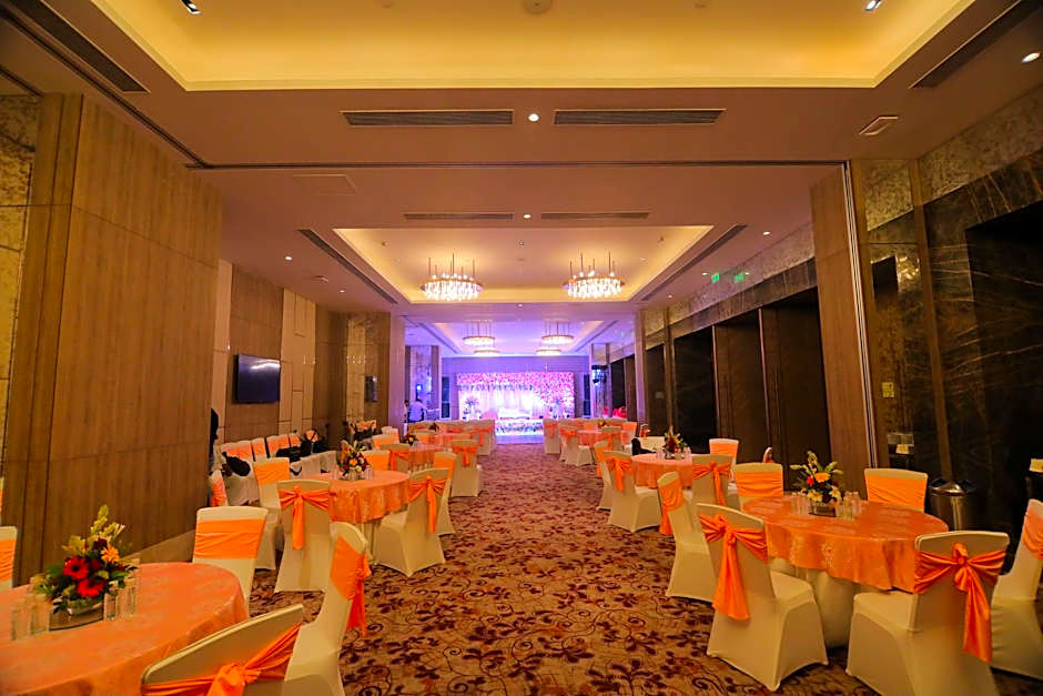 Holiday Inn Gurugram Sector 90 By IHG