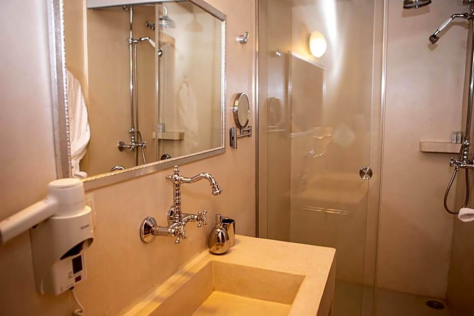 Hotel Boutique Posada Castañeda