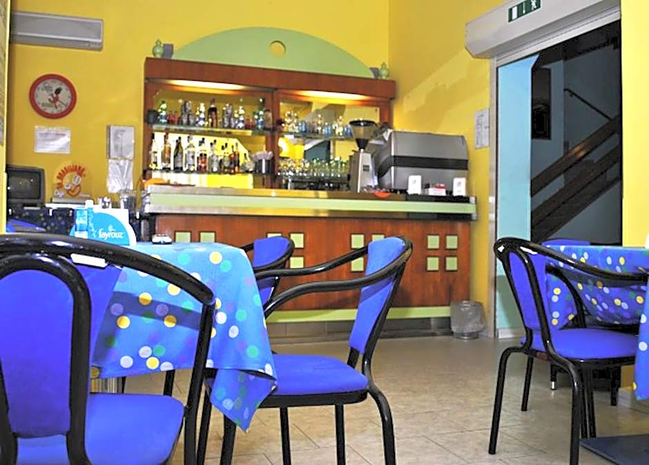 Hotel Giannella