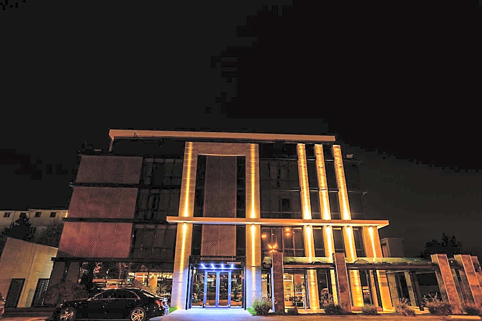 Hotel Kristal Focsani