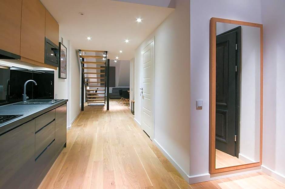 Aparthotel BC 29 Residence