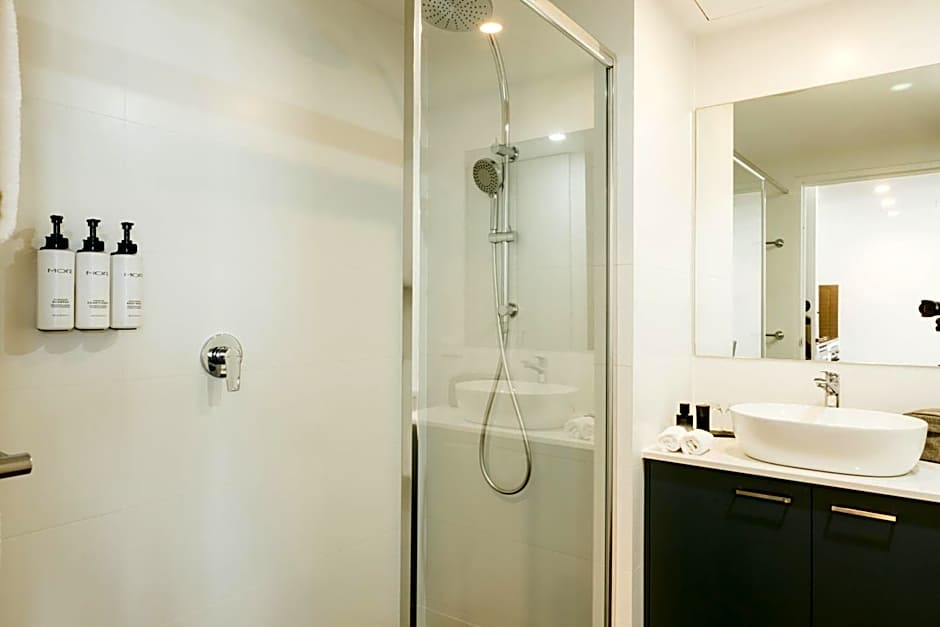 Quest Mascot Serviced Apartments