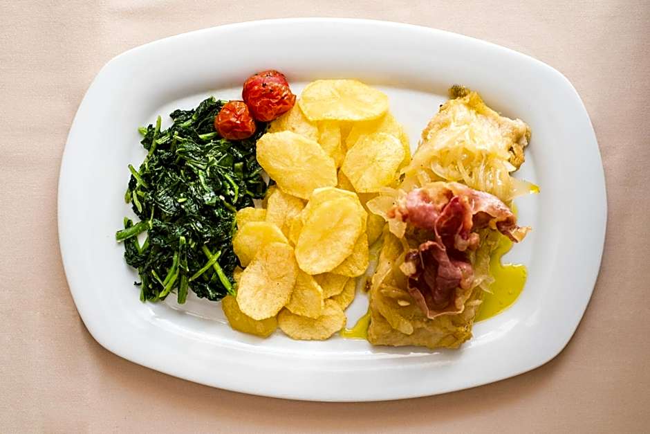 LAM Hotel Convento do Desagravo