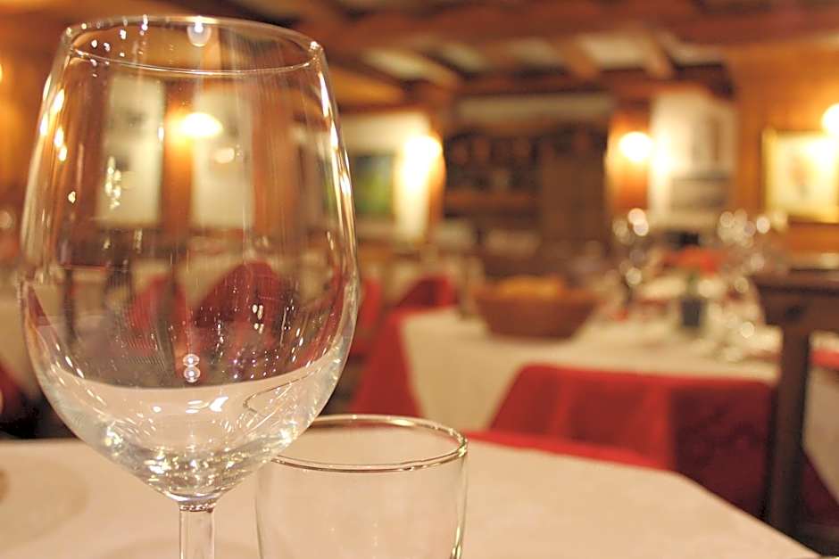 Hotel Miravidi a Cervinia