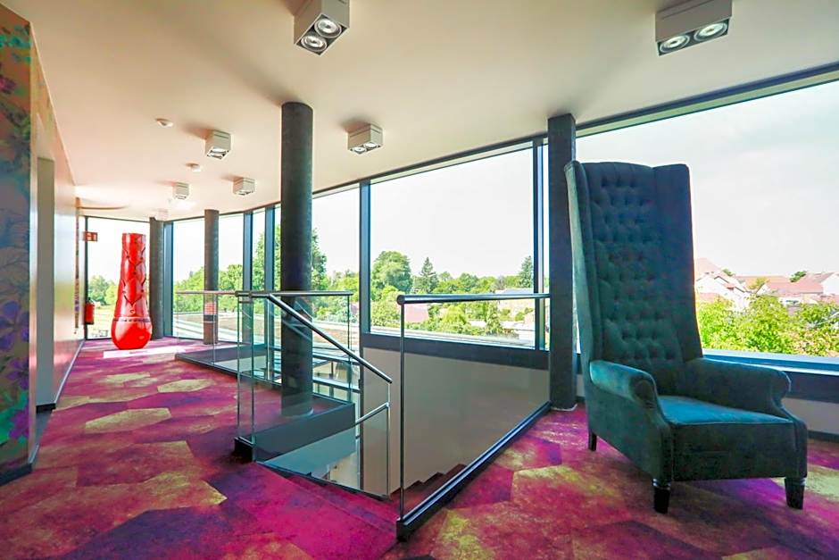 SPREE. Hotel am Hafen