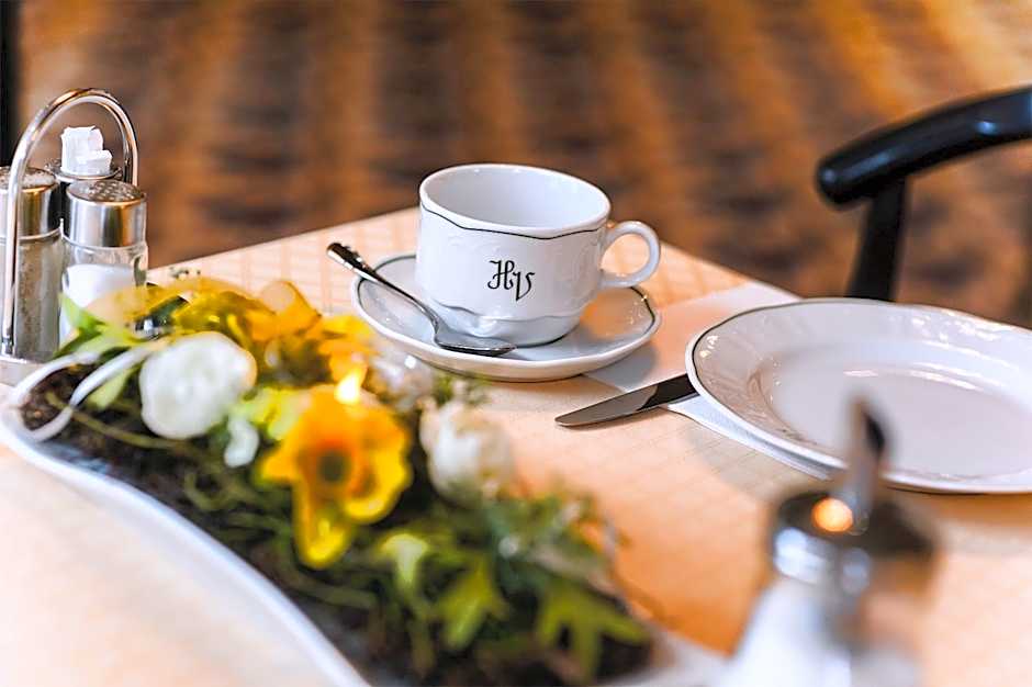 Hotel Prater Vienna