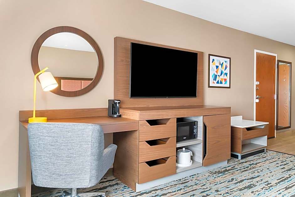 Hampton Inn By Hilton Detroit North Auburn Hills
